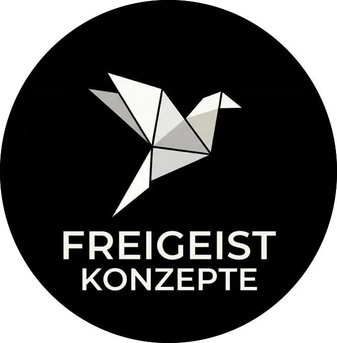 Freigeist Konzepte
